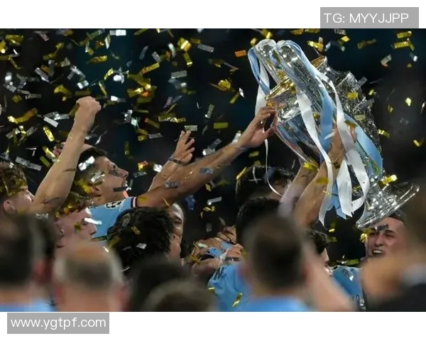 曼城五连胜势如破竹，英超赛程前景光明