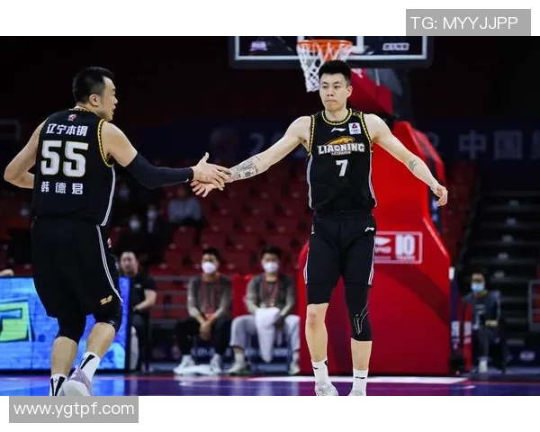 辽宁男篮力挫对手，成功晋级总决赛！